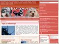 http://hotdoggie.de ismertető oldala